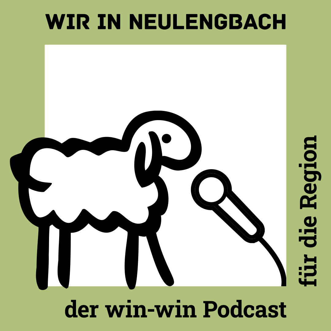 Wir in Neulengbach: Der win-win Podcast für die Region